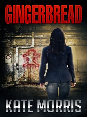 cover image of Gingerbread